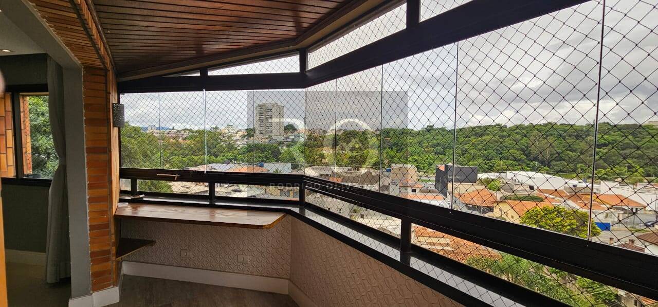 Apartamento, 3 quartos, 180 m² - Foto 8