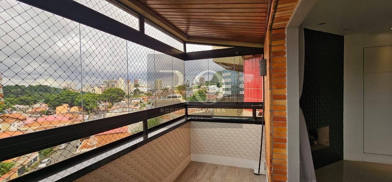 Apartamento, 3 quartos, 180 m² - Foto 7