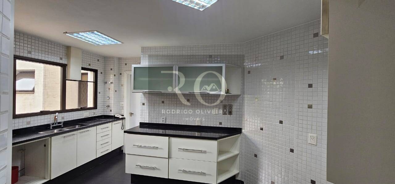 Apartamento, 3 quartos, 180 m² - Foto 12