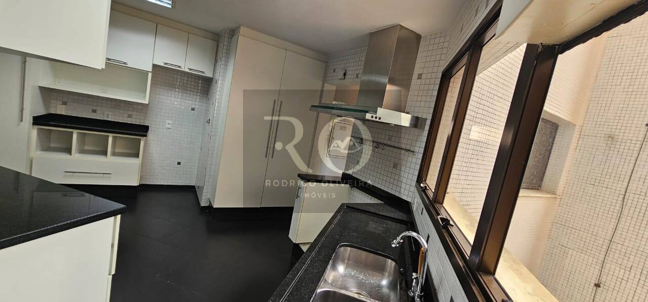 Apartamento, 3 quartos, 180 m² - Foto 11