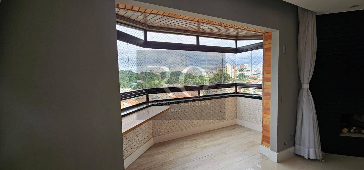 Apartamento, 3 quartos, 180 m² - Foto 9