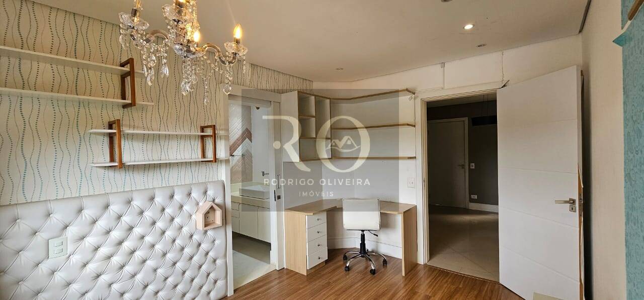 Apartamento, 3 quartos, 180 m² - Foto 24