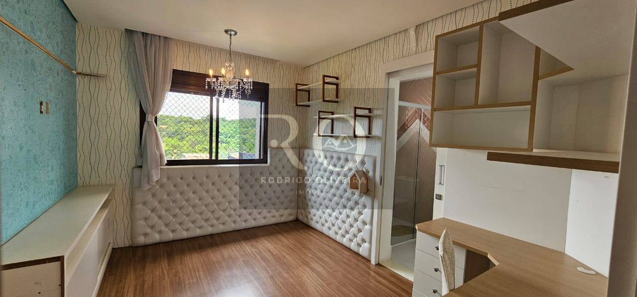 Apartamento, 3 quartos, 180 m² - Foto 23