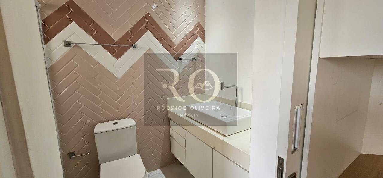 Apartamento, 3 quartos, 180 m² - Foto 25