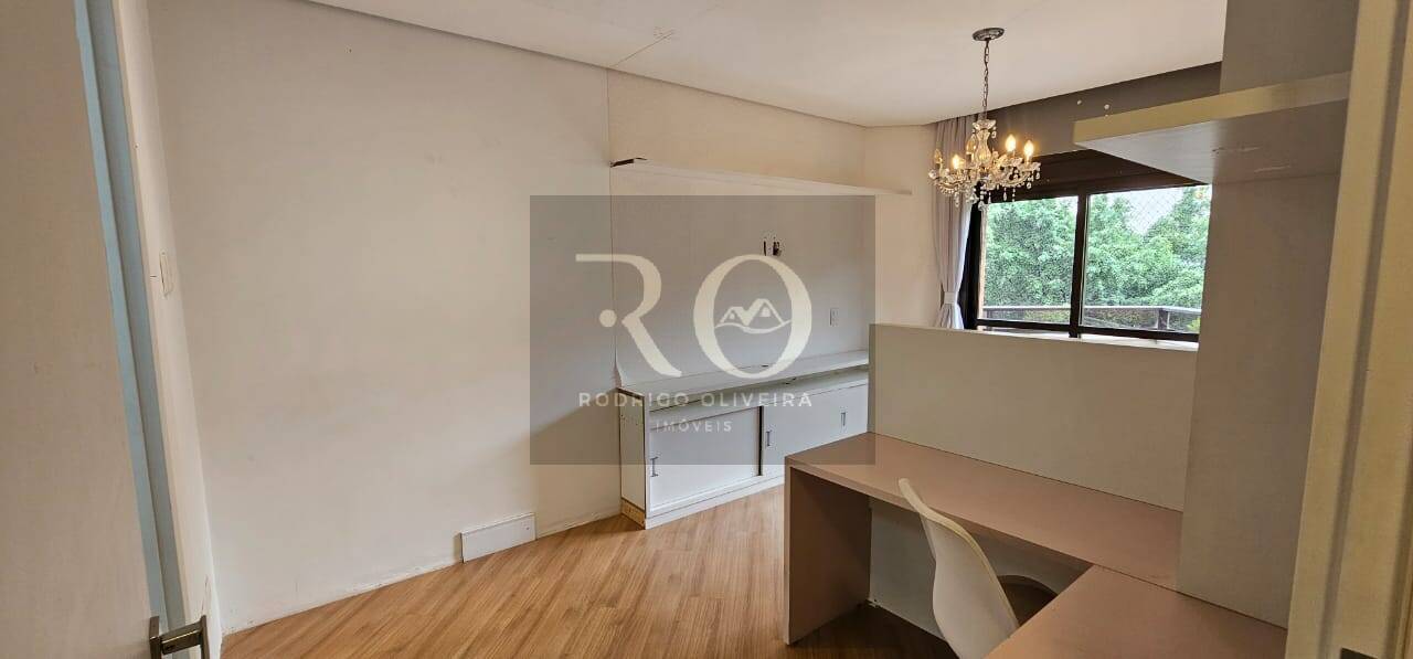Apartamento, 3 quartos, 180 m² - Foto 29