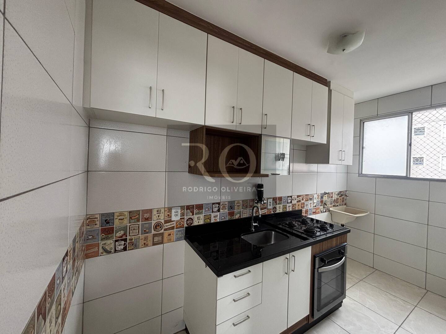 Apartamento, 2 quartos, 52 m² - Foto 1