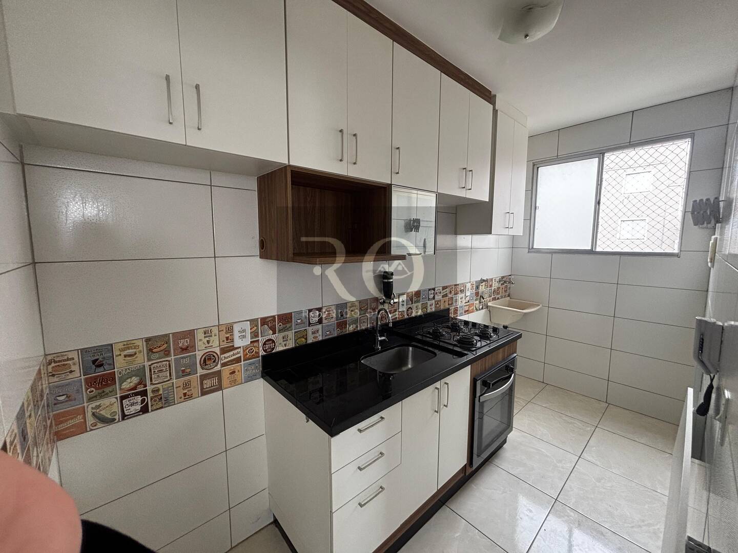 Apartamento, 2 quartos, 52 m² - Foto 2