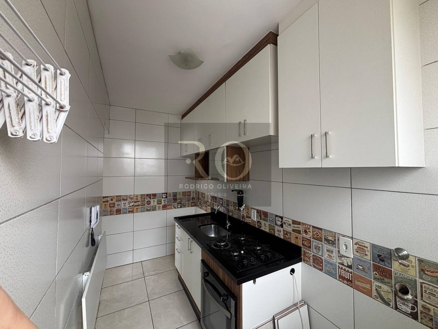Apartamento, 2 quartos, 52 m² - Foto 3