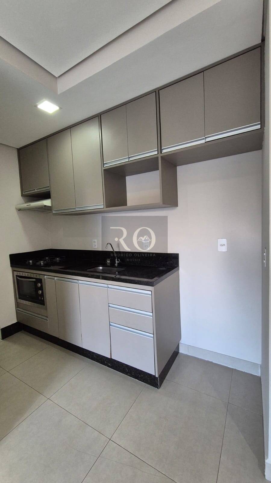 Apartamento, 2 quartos, 52 m² - Foto 2