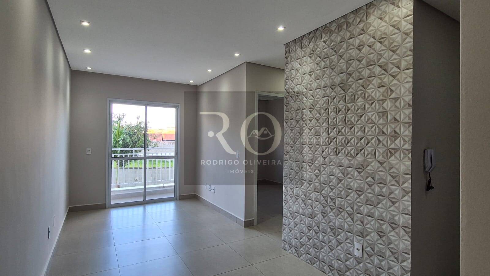 Apartamento, 2 quartos, 52 m² - Foto 3
