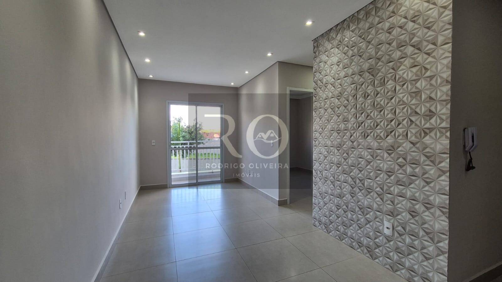 Apartamento, 2 quartos, 52 m² - Foto 1