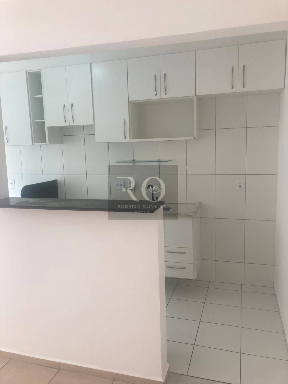 Apartamento, 2 quartos, 54 m² - Foto 1