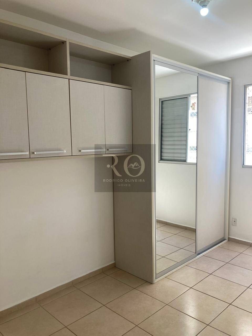 Apartamento, 2 quartos, 54 m² - Foto 3
