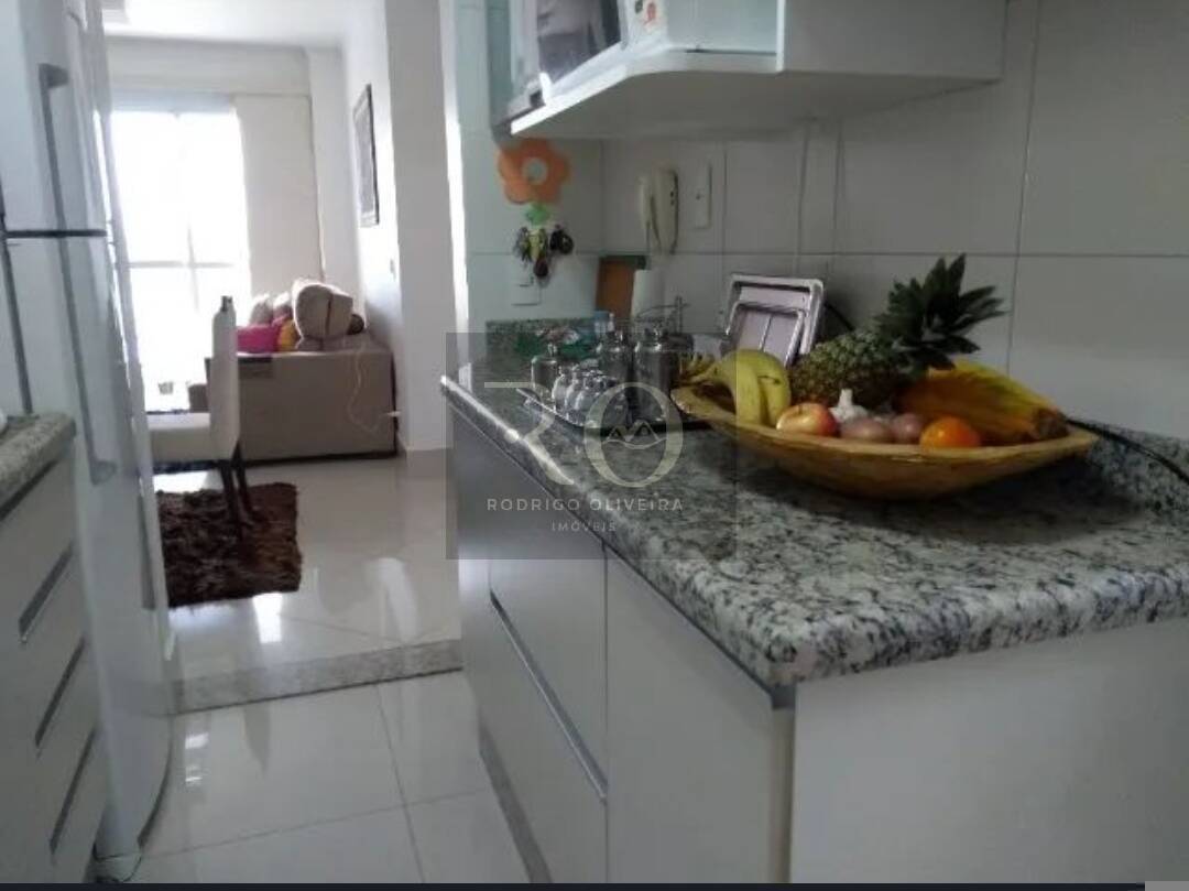 Apartamento, 3 quartos, 78 m² - Foto 3
