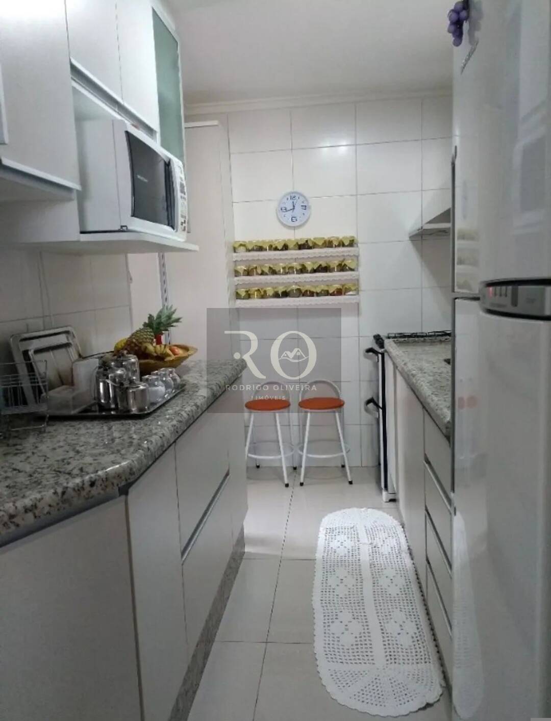 Apartamento, 3 quartos, 78 m² - Foto 2