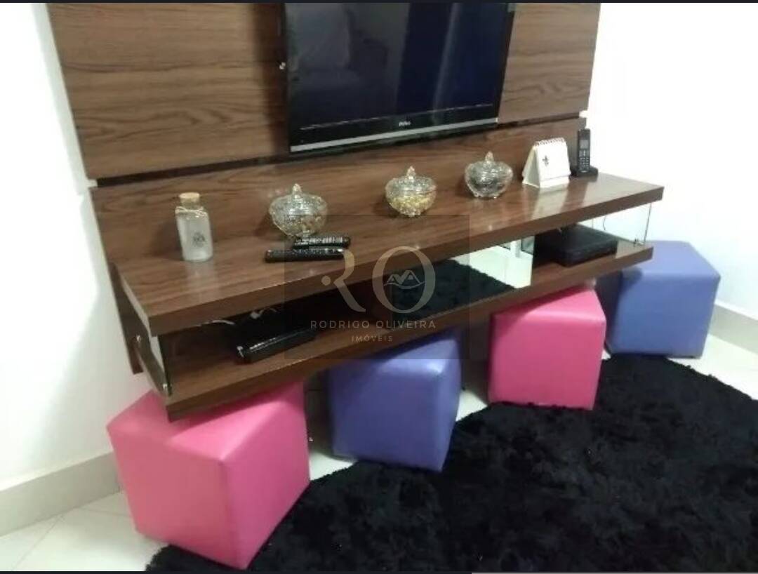 Apartamento, 3 quartos, 78 m² - Foto 6