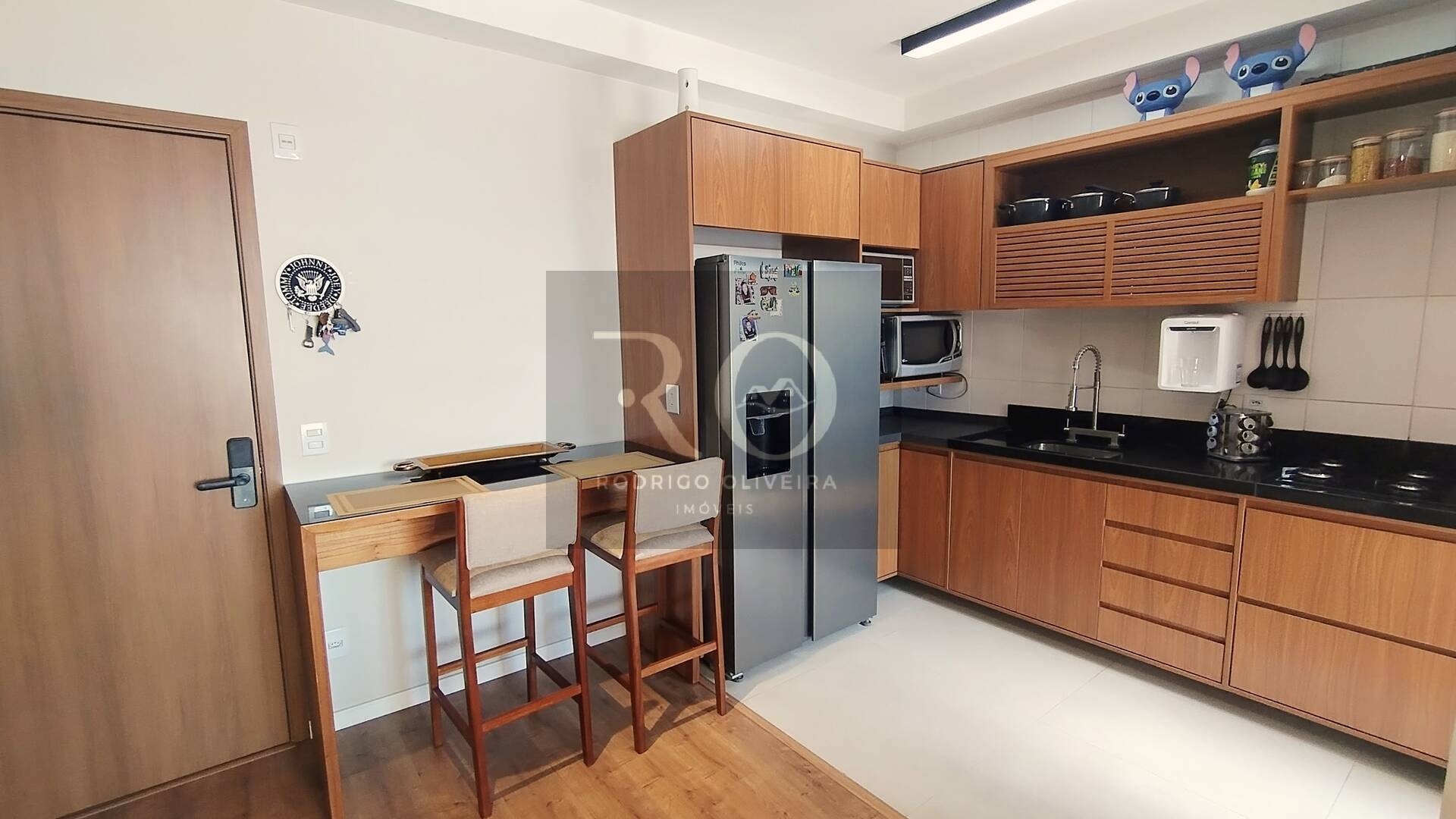Apartamento, 2 quartos, 65 m² - Foto 1