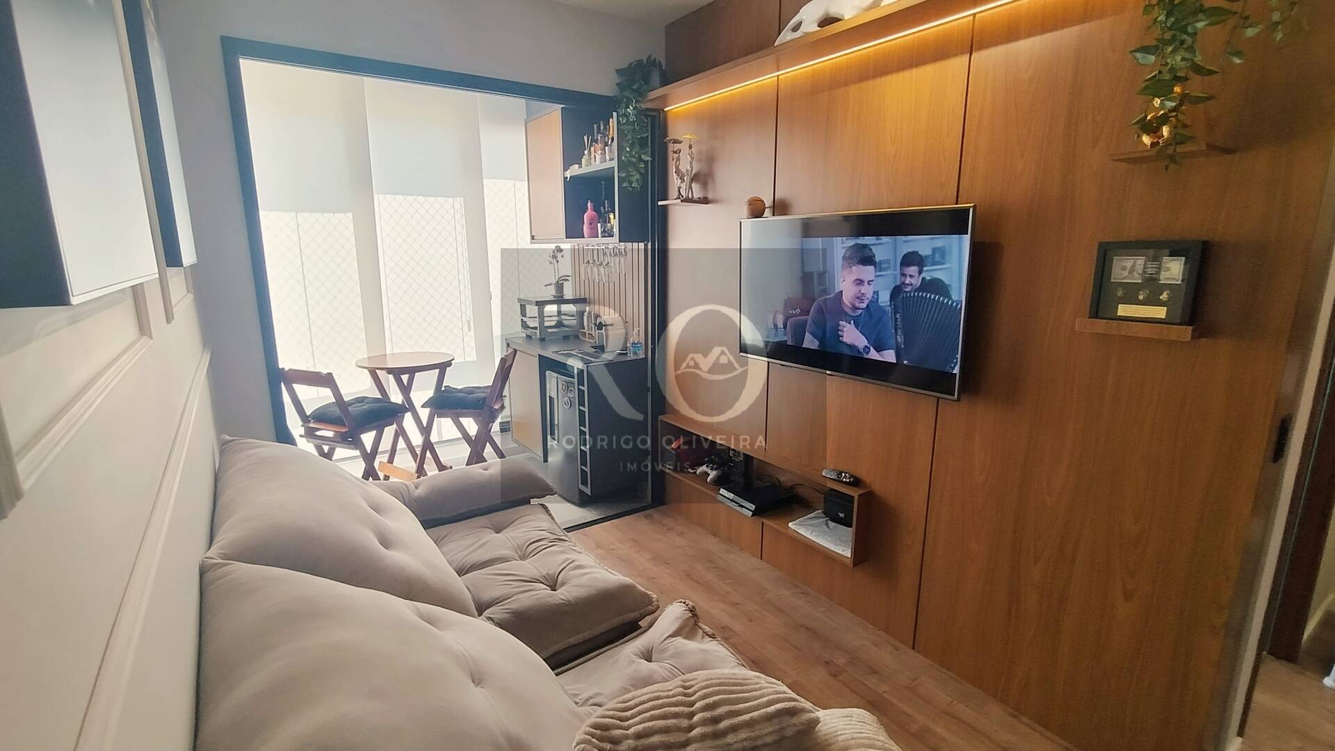 Apartamento, 2 quartos, 65 m² - Foto 9