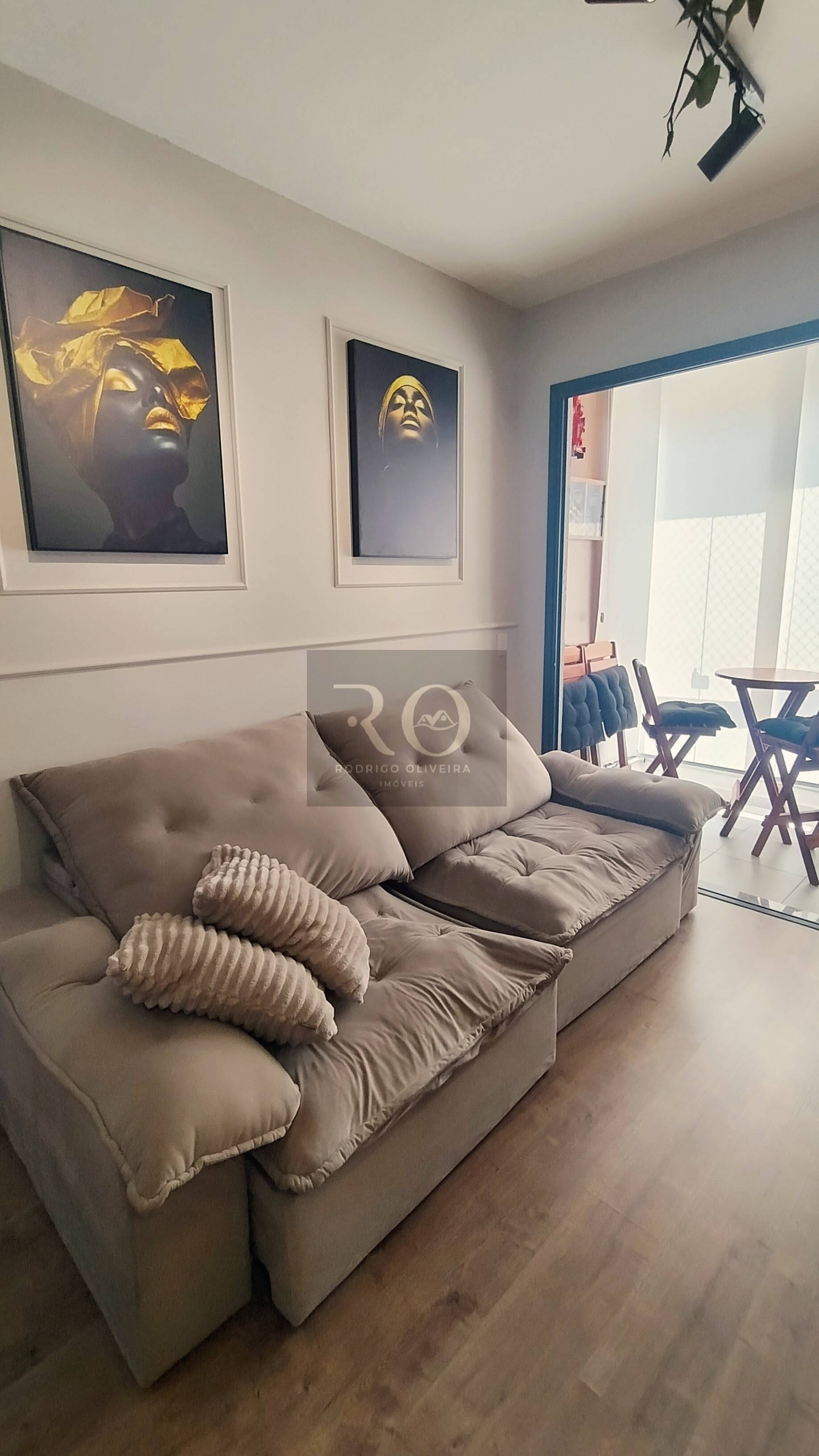 Apartamento, 2 quartos, 65 m² - Foto 11