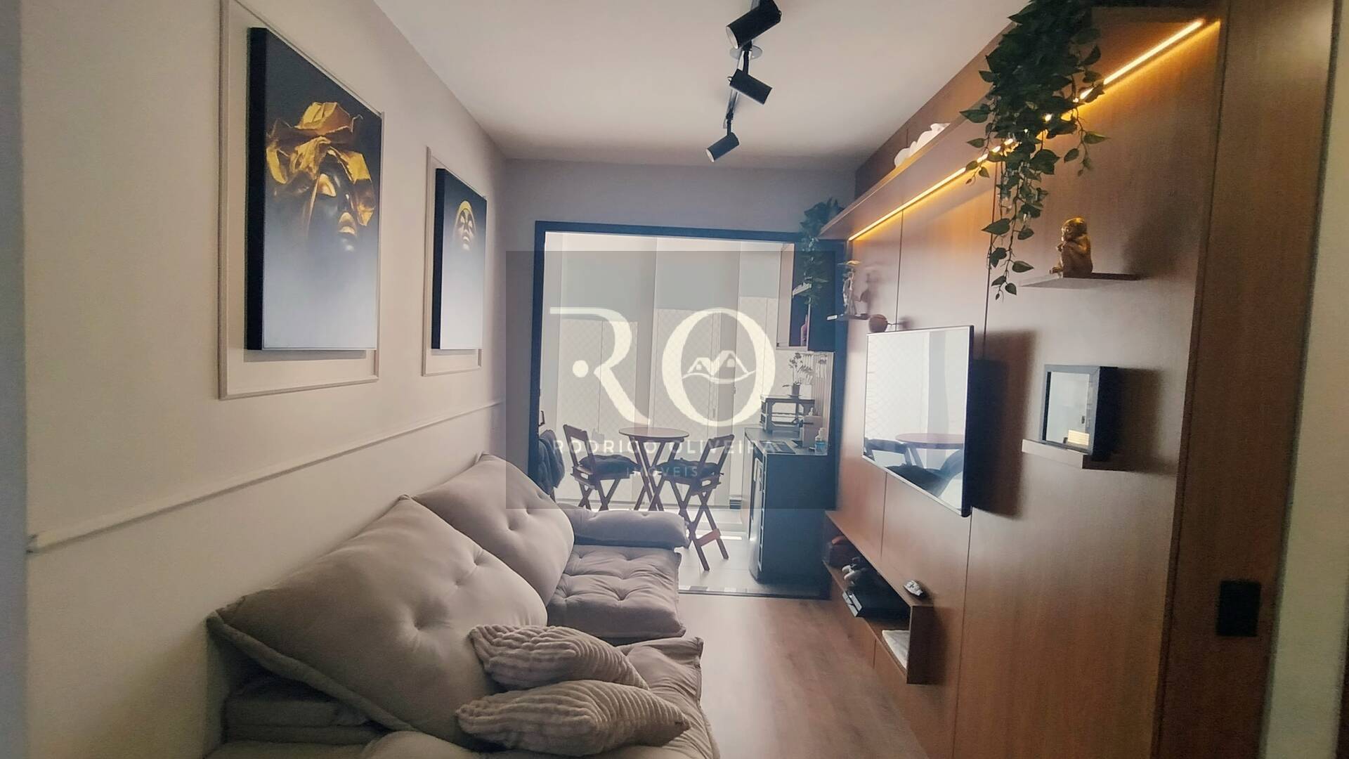 Apartamento, 2 quartos, 65 m² - Foto 12