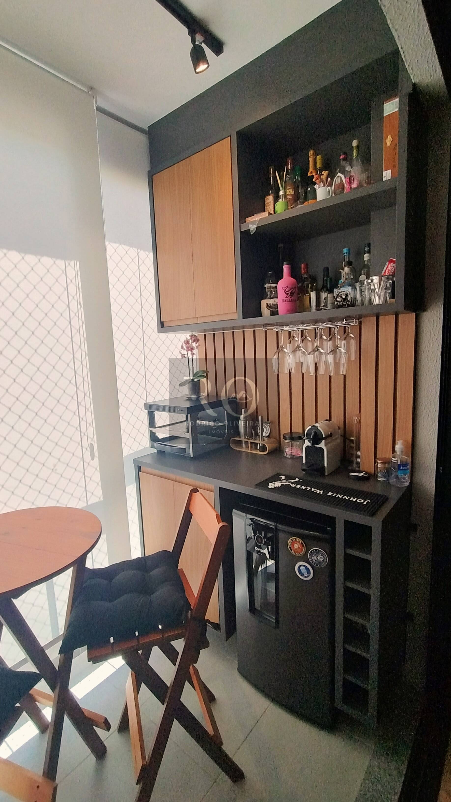 Apartamento, 2 quartos, 65 m² - Foto 13