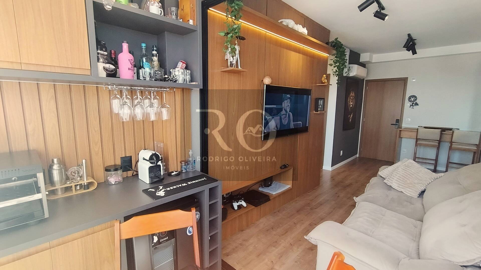 Apartamento, 2 quartos, 65 m² - Foto 15