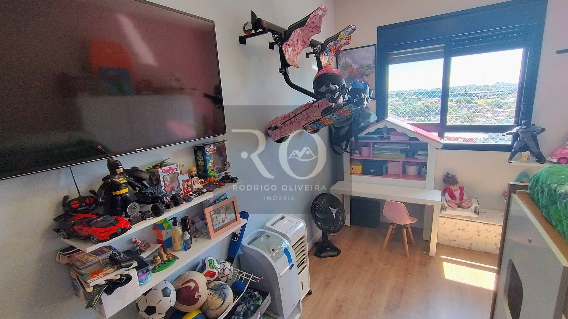 Apartamento, 2 quartos, 65 m² - Foto 19