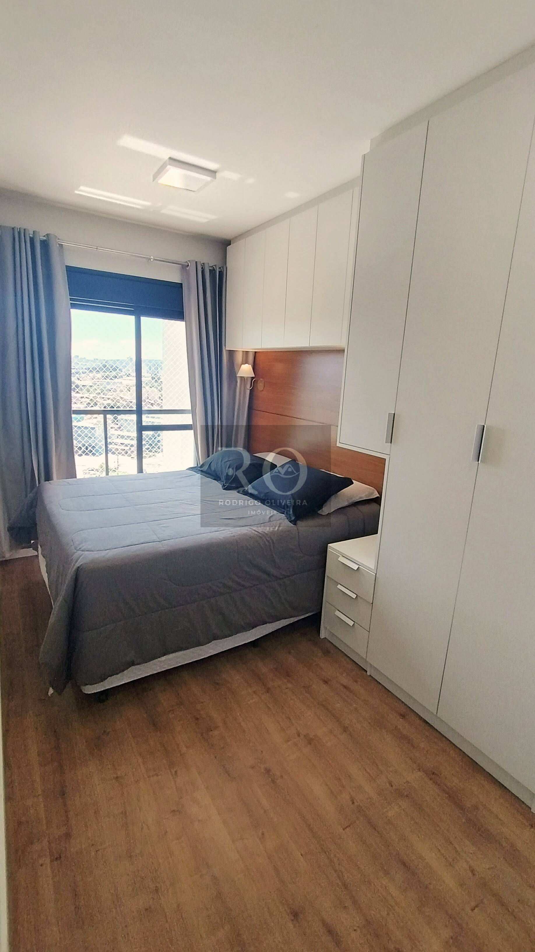 Apartamento, 2 quartos, 65 m² - Foto 23