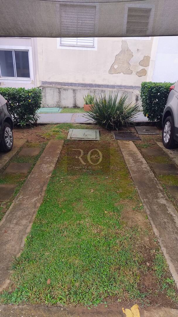 Apartamento, 2 quartos, 52 m² - Foto 7