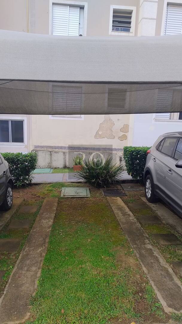 Apartamento, 2 quartos, 52 m² - Foto 8