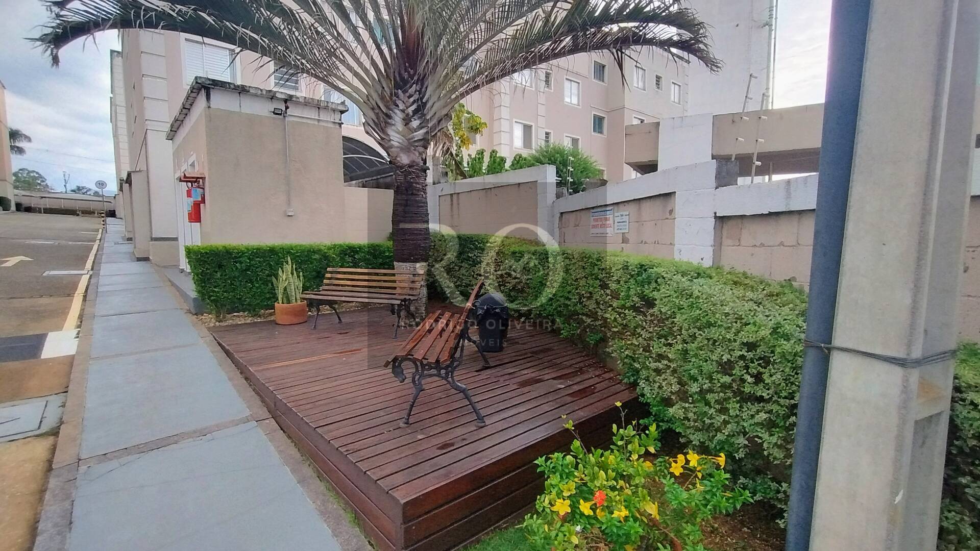Apartamento, 2 quartos, 52 m² - Foto 9
