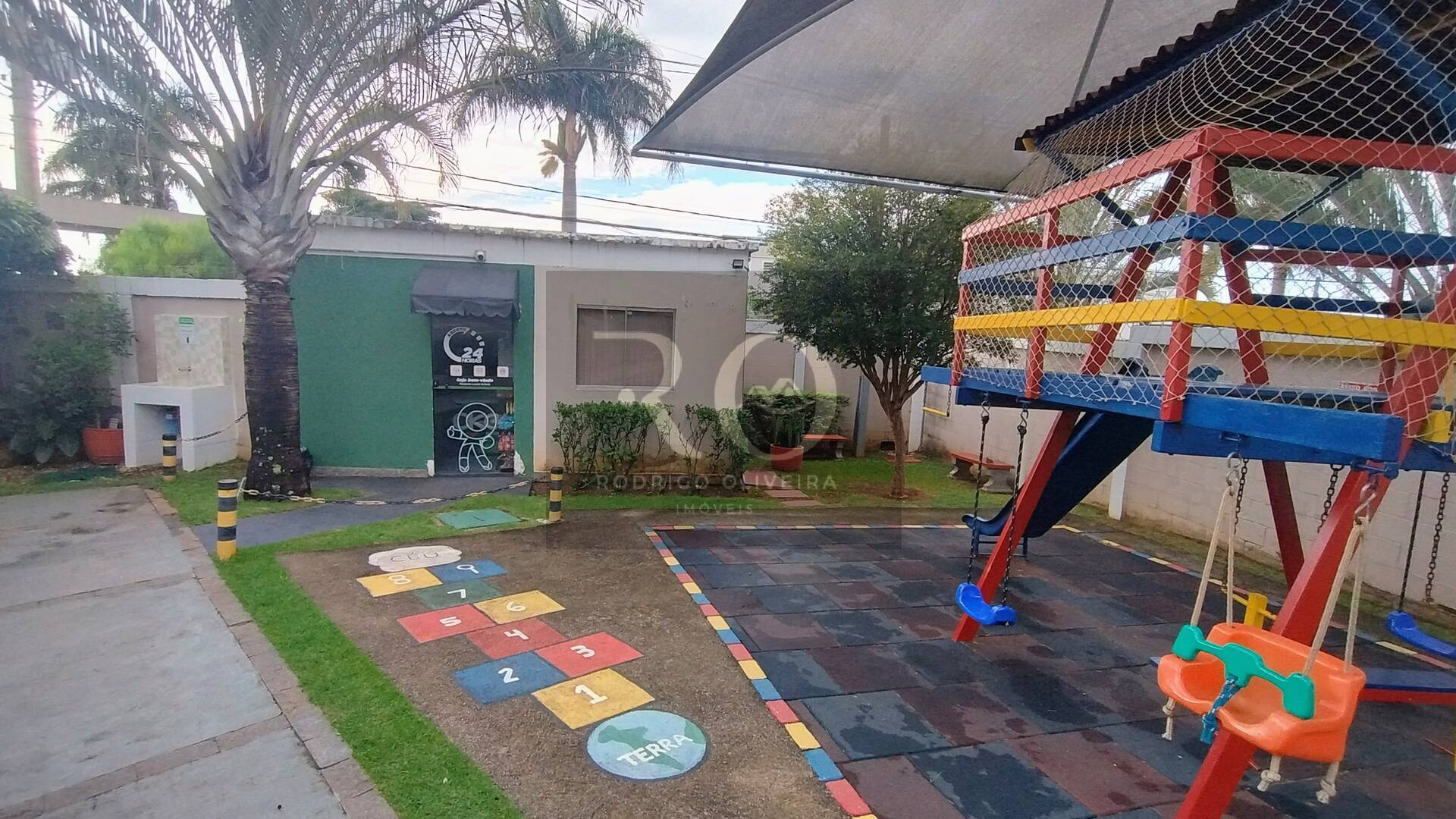 Apartamento, 2 quartos, 52 m² - Foto 15