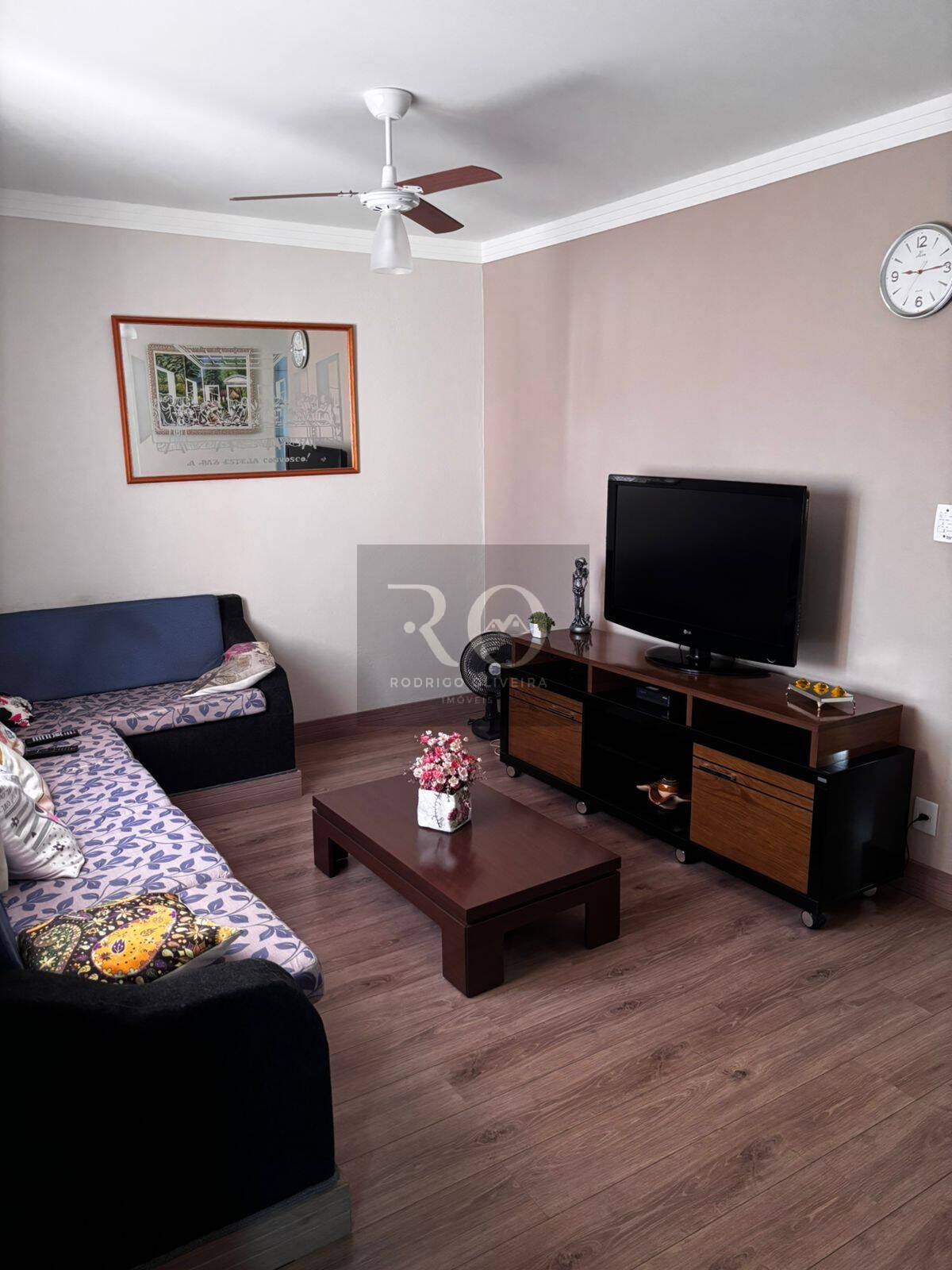 Casa, 3 quartos, 123 m² - Foto 2