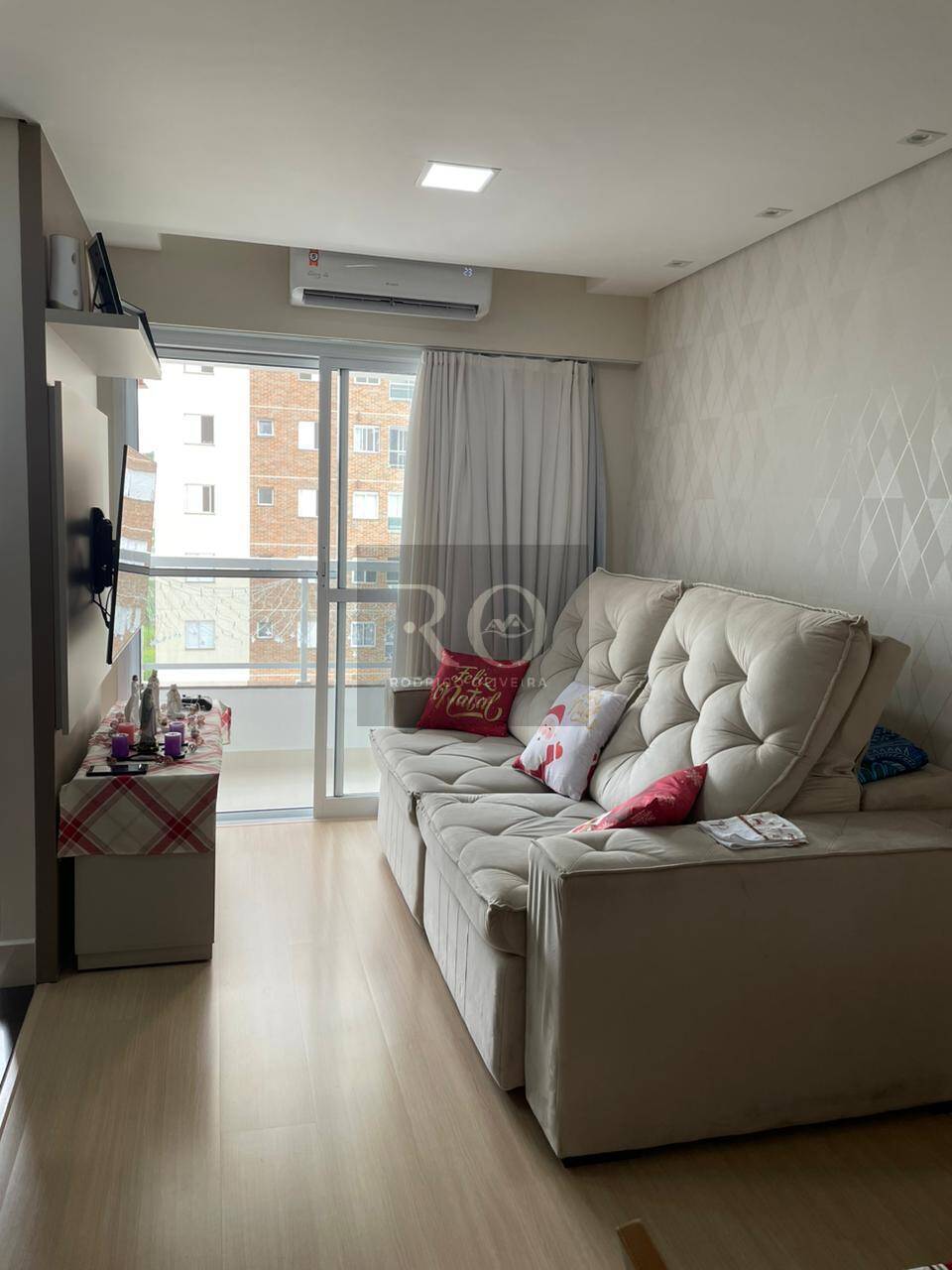 Apartamento, 2 quartos, 60 m² - Foto 2