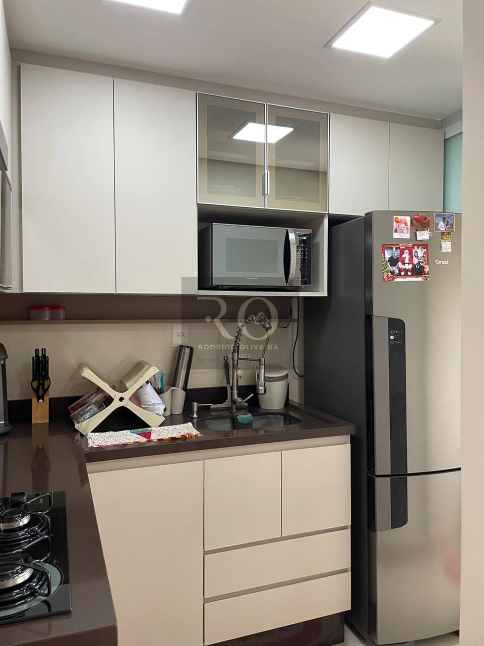 Apartamento, 2 quartos, 60 m² - Foto 3