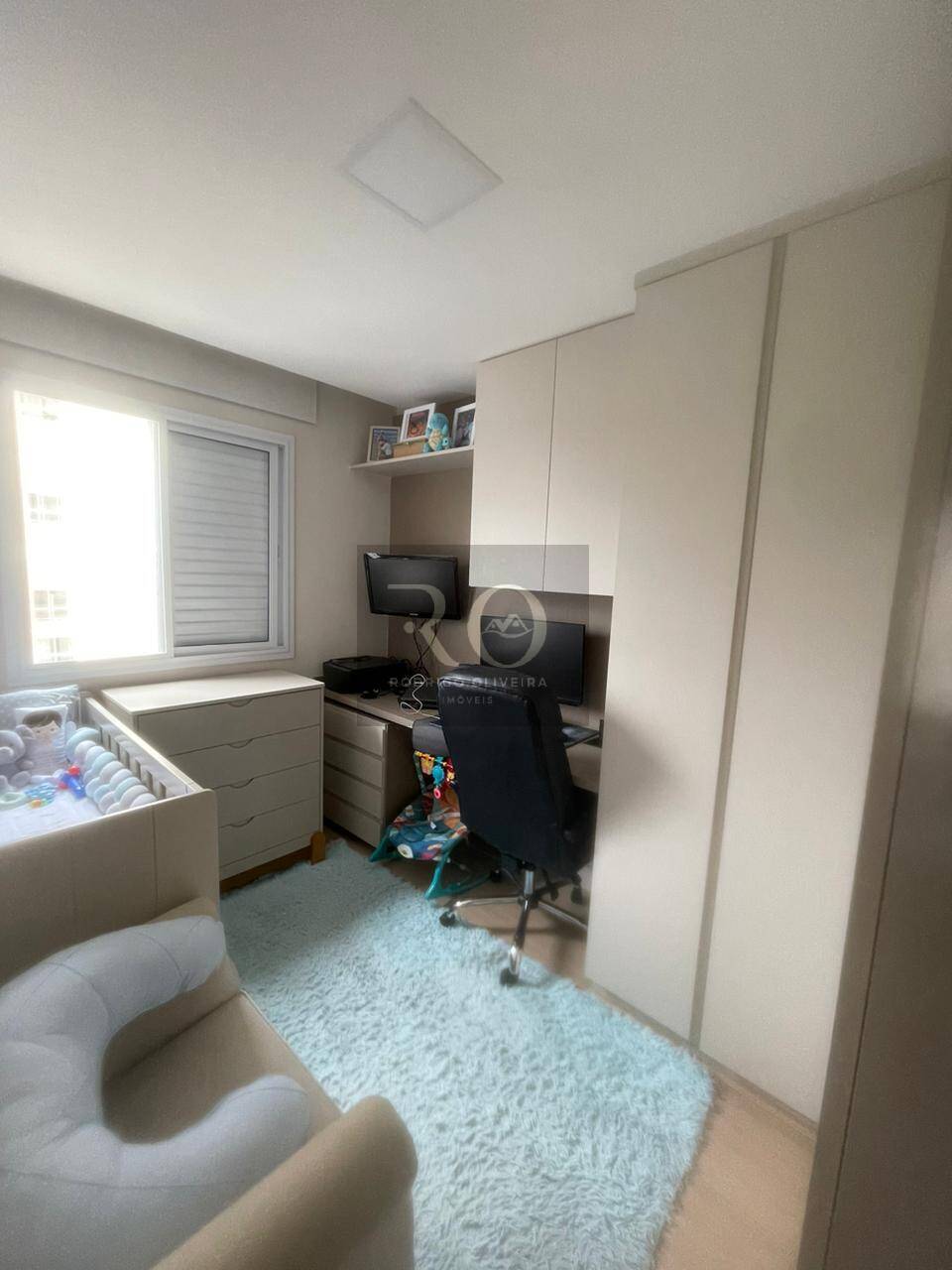 Apartamento, 2 quartos, 60 m² - Foto 4