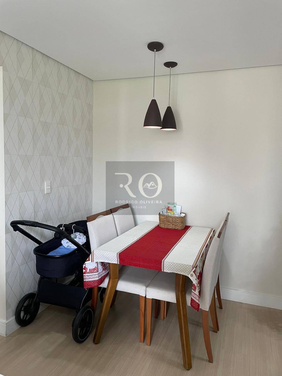 Apartamento, 2 quartos, 60 m² - Foto 10