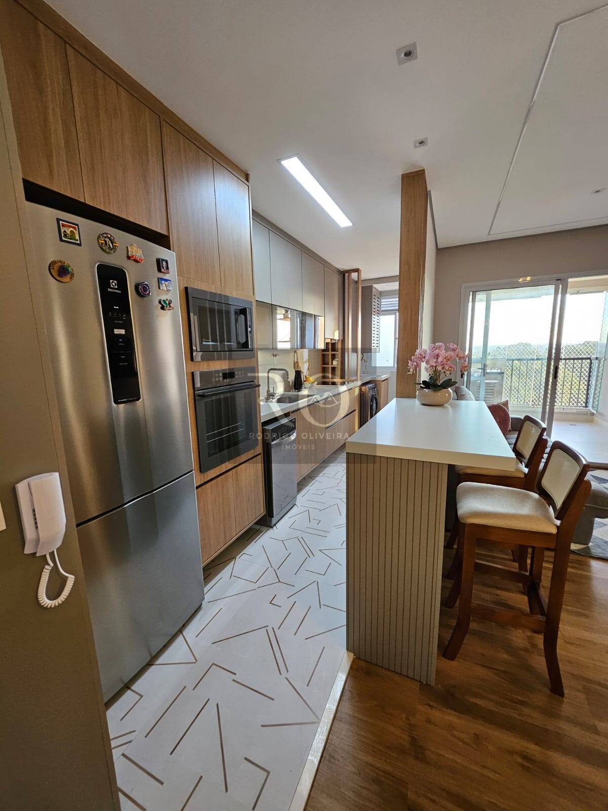 Apartamento, 2 quartos, 67 m² - Foto 1