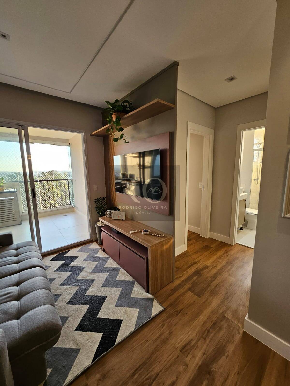 Apartamento, 2 quartos, 67 m² - Foto 3