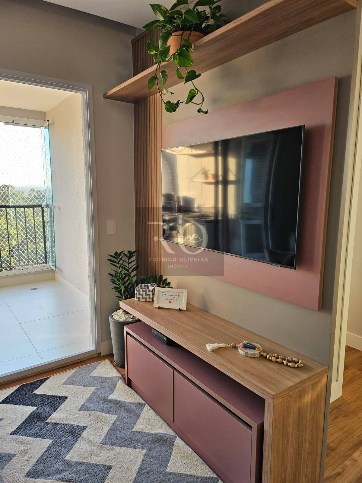 Apartamento, 2 quartos, 67 m² - Foto 4