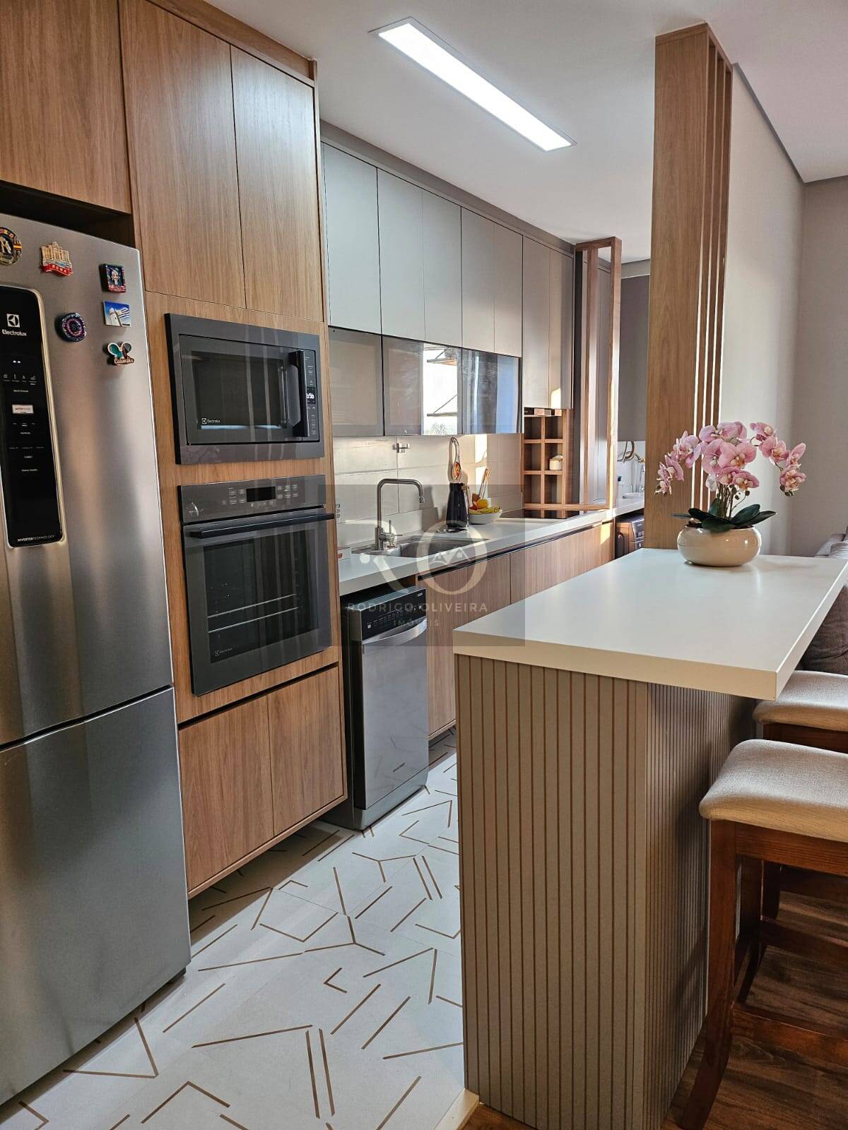 Apartamento, 2 quartos, 67 m² - Foto 5