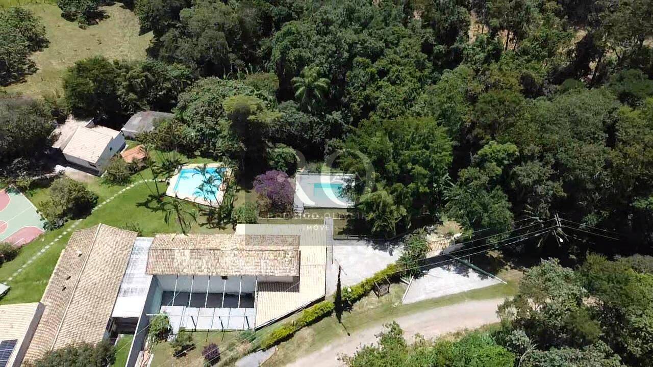 Sítio, 3 quartos, 2525 m² - Foto 2