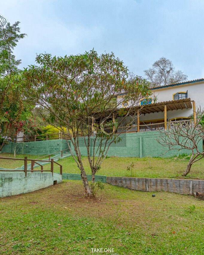 Sítio, 3 quartos, 2525 m² - Foto 4