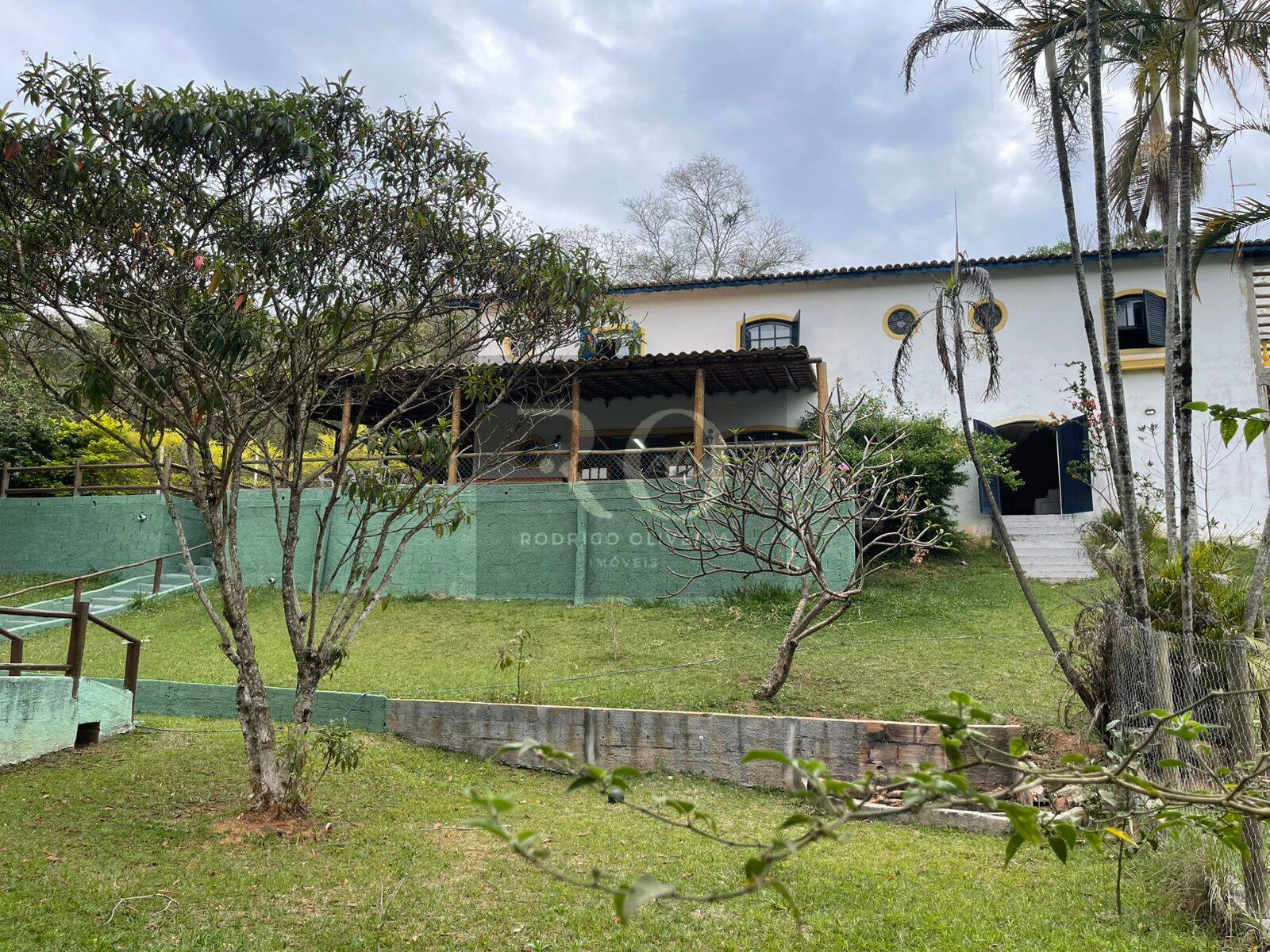 Sítio, 3 quartos, 2525 m² - Foto 5