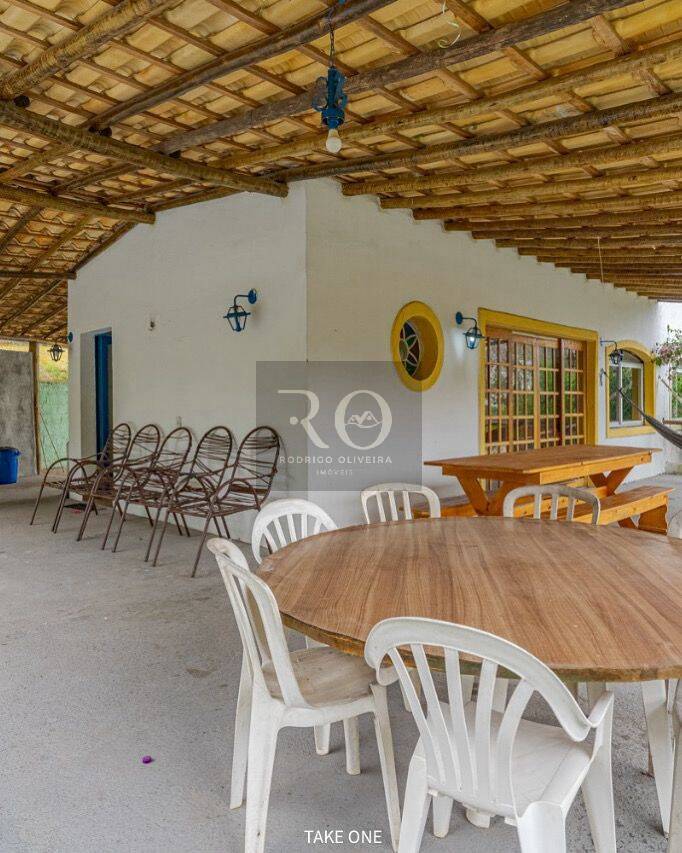 Sítio, 3 quartos, 2525 m² - Foto 9