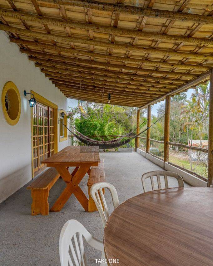 Sítio, 3 quartos, 2525 m² - Foto 14
