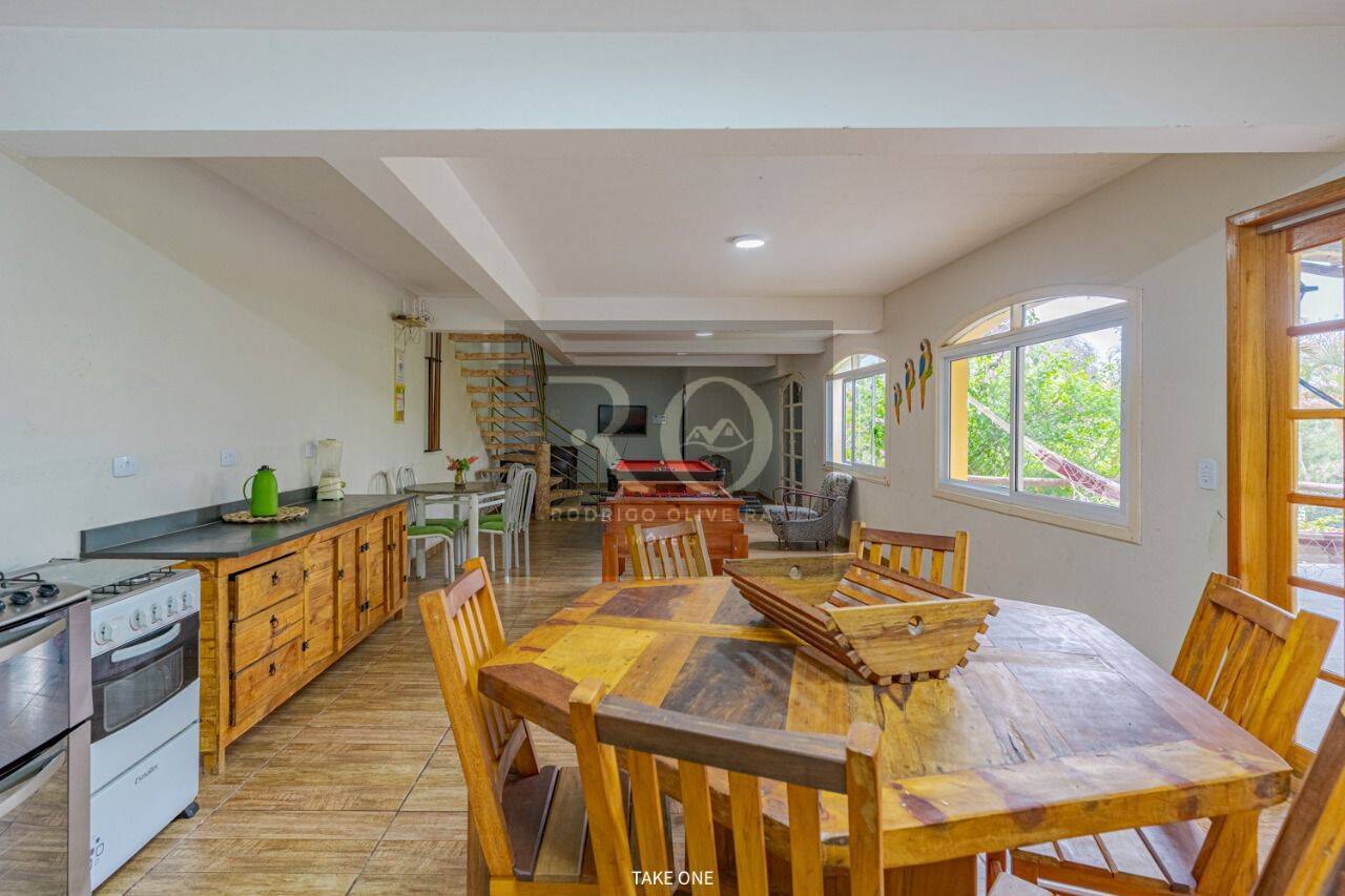 Sítio, 3 quartos, 2525 m² - Foto 15