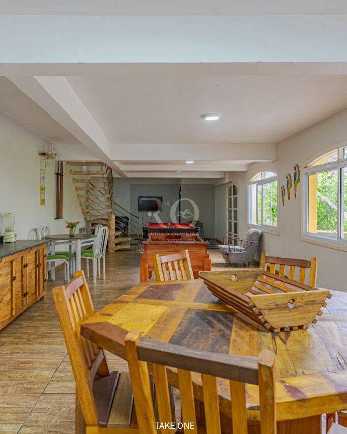 Sítio, 3 quartos, 2525 m² - Foto 17