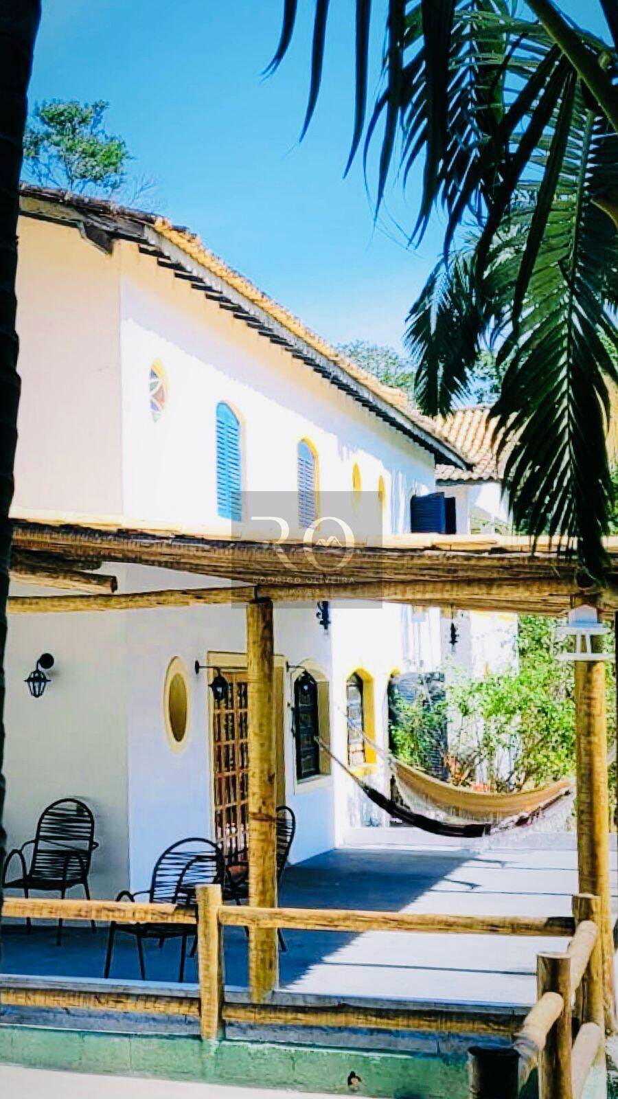 Sítio, 3 quartos, 2525 m² - Foto 19