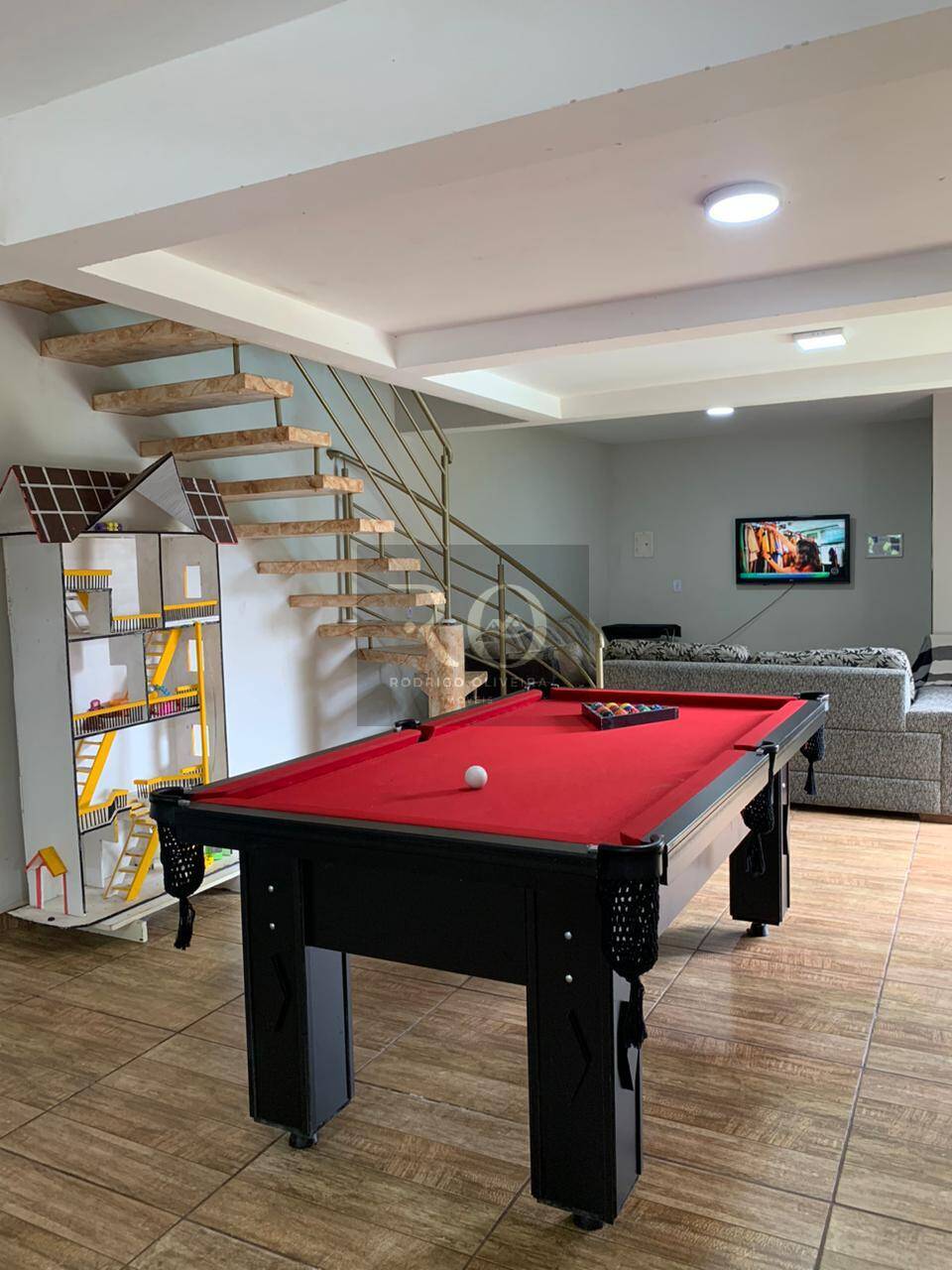Sítio, 3 quartos, 2525 m² - Foto 21